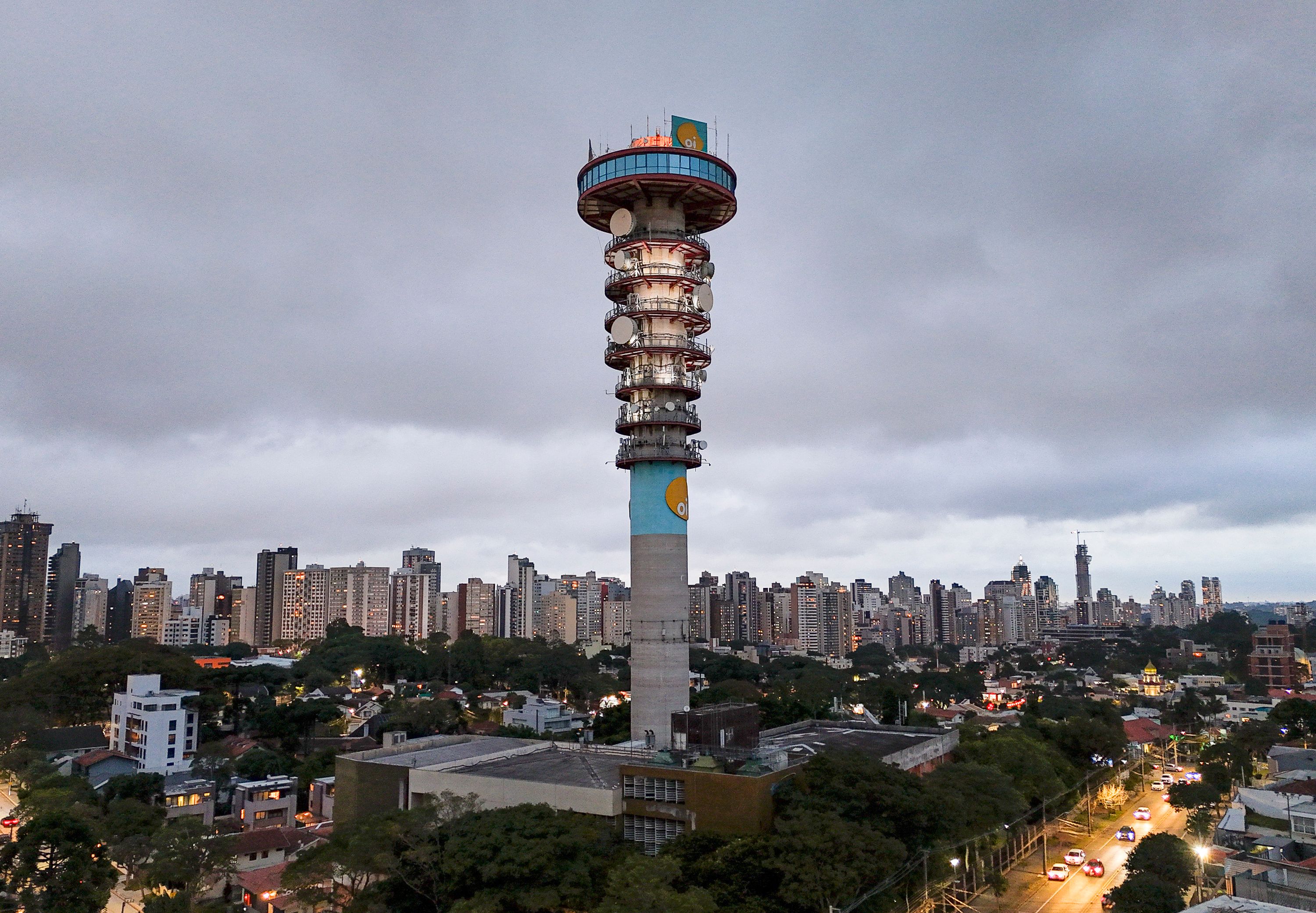 Torre Panorâmica