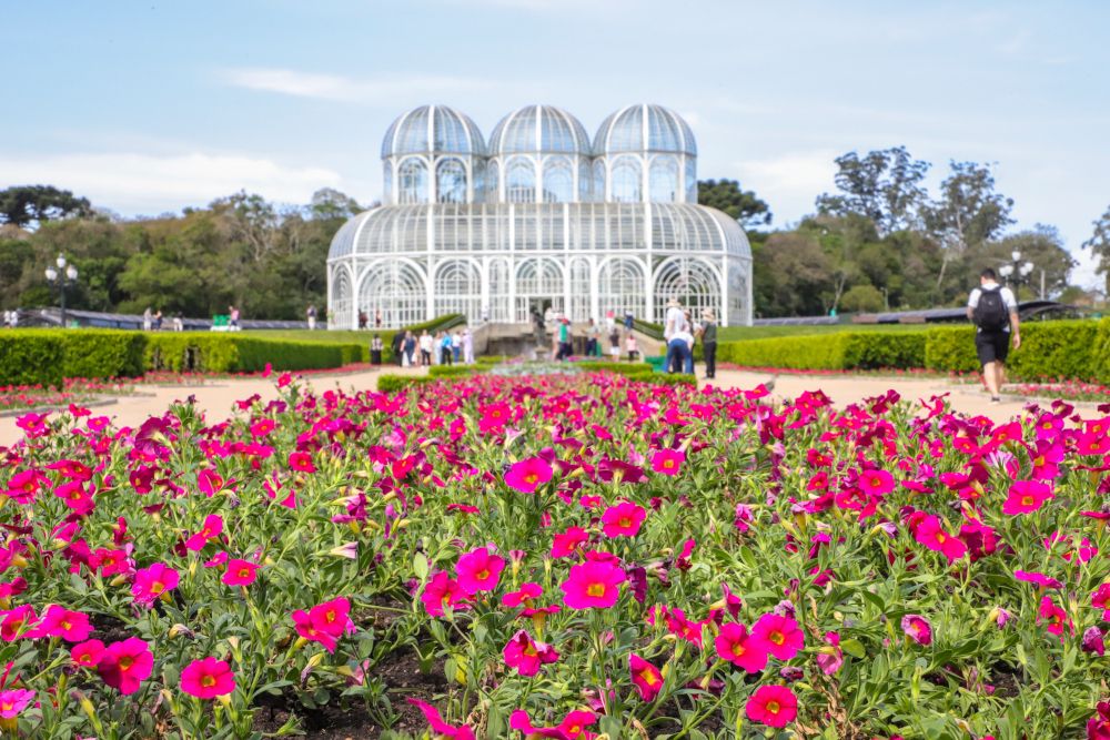 Jardim Botânico