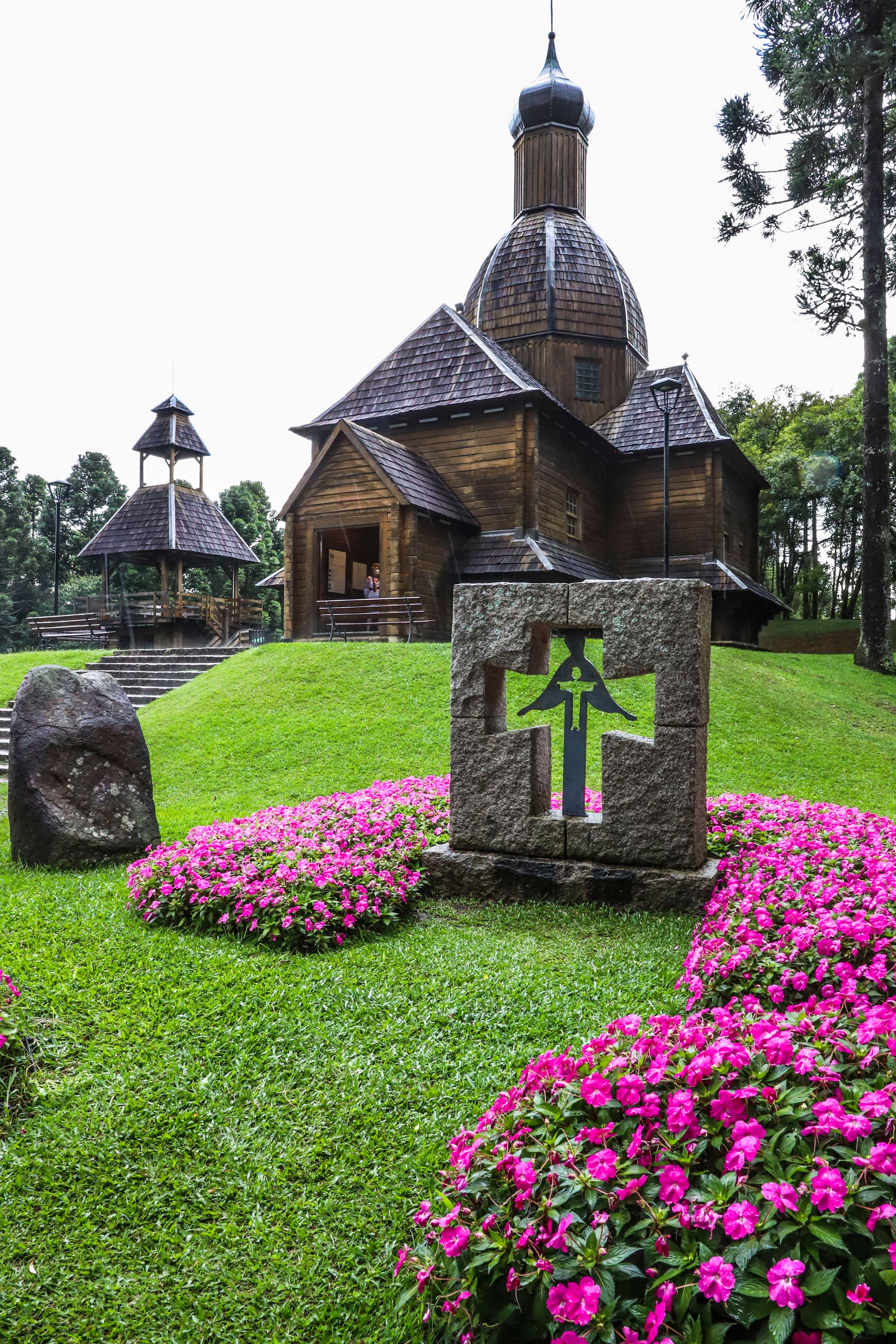 Memorial Ucraniano