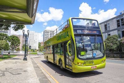 Linha Turismo